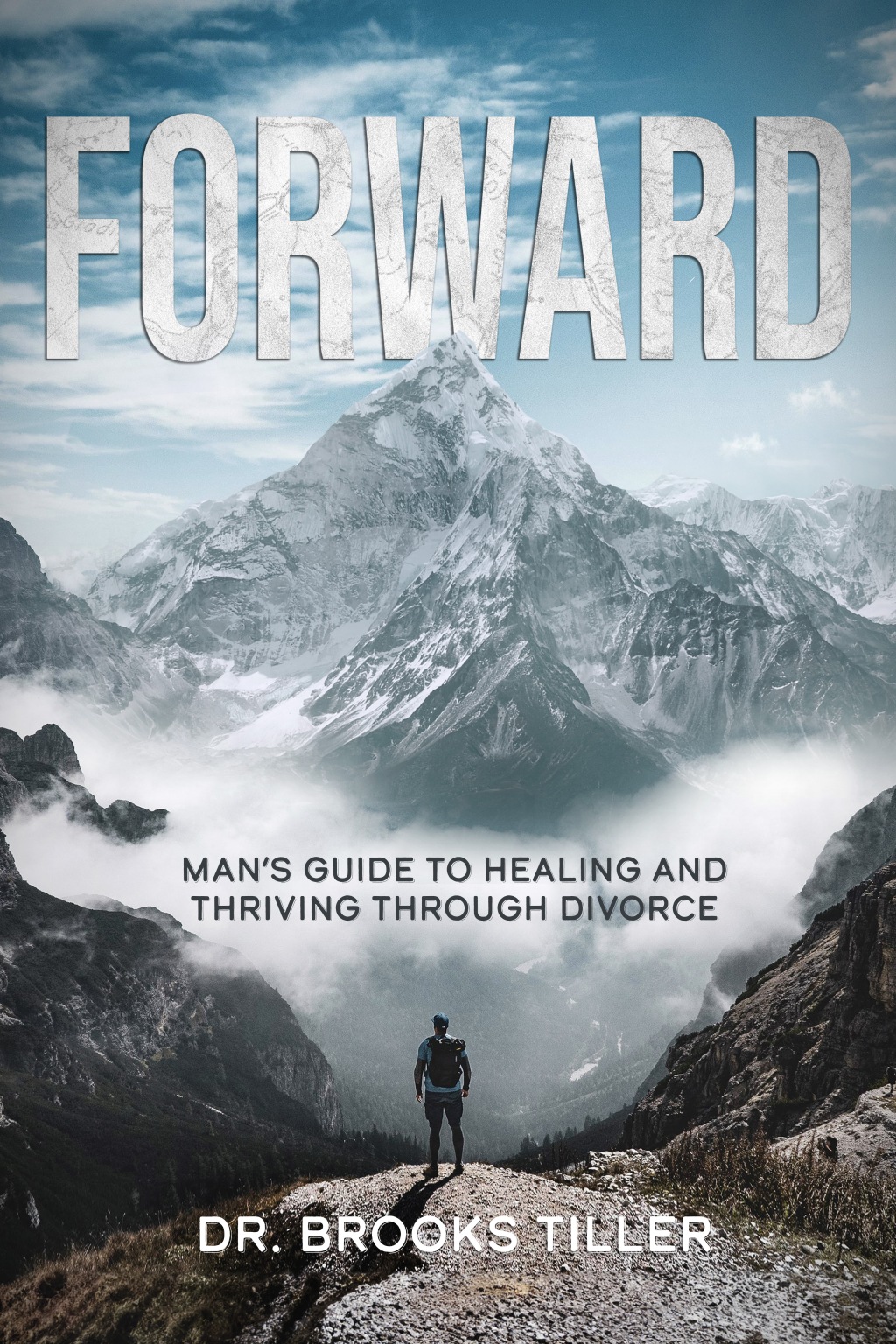 forward!  your journal to navigate the journey